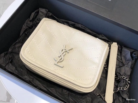 Repzbay REP CHAIN WALLET NIKI YSL 0823